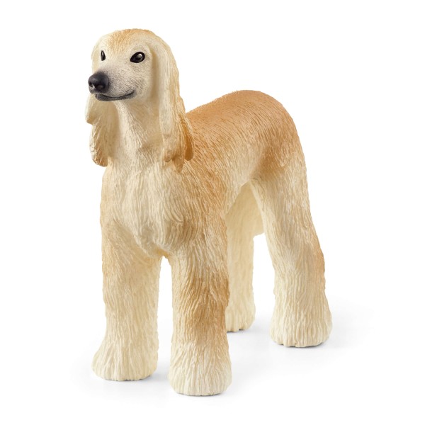 Schleich® FARM WORLD 13938 Afghanischer Windhund