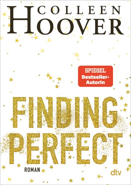 Colleen Hoover: Finding Perfect