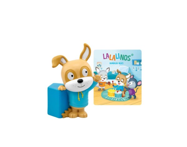 Lalalinos - Bumbaloo Beats