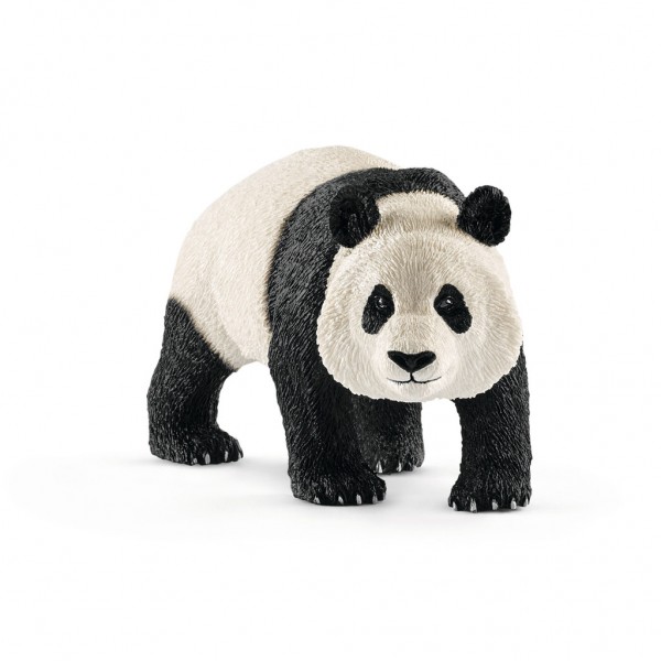 Schleich Wild Life 14772 Großer Panda