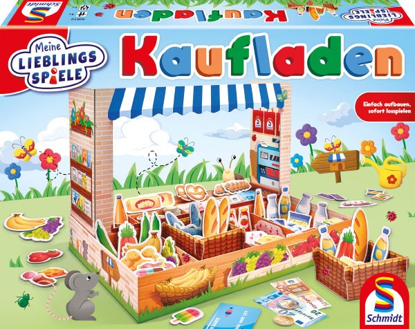 Kaufladen