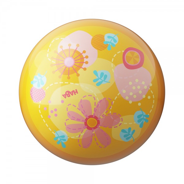 Ball Fantasieblumen