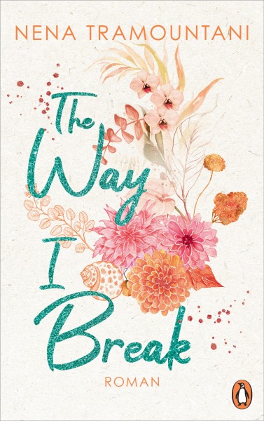 Nena Tramountani: The Way I Break