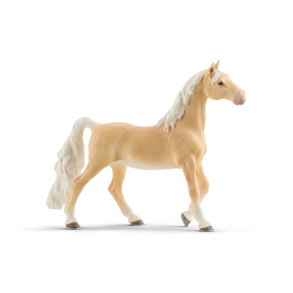 Schleich Horse Club 13912 American Saddlebred Stute