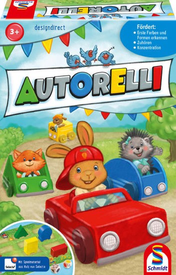 Autorelli