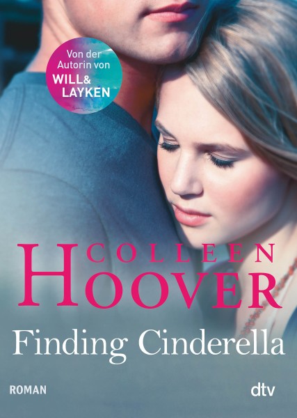 Colleen Hoover: Finding Cinderella