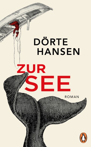 Dörte Hansen: Zur See