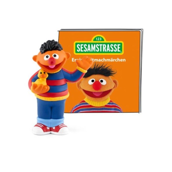Sesamstraße – Ernies Mitmachmärchen