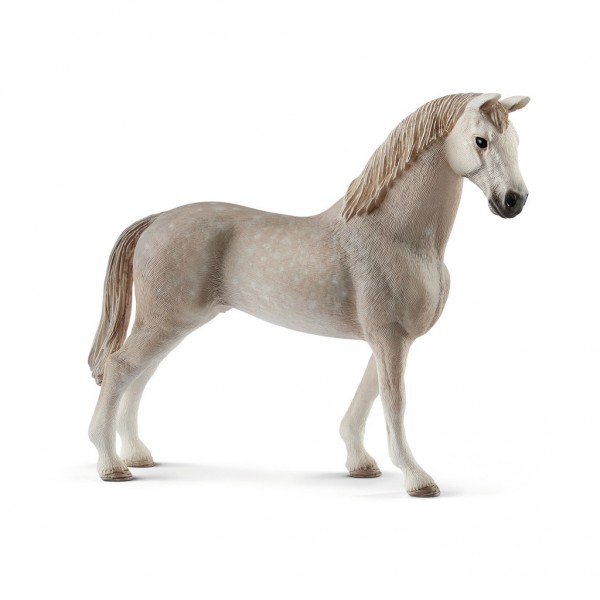 Schleich Horse Club 13859 Holsteiner Wallach