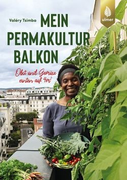 Mein Permakultur-Balkon