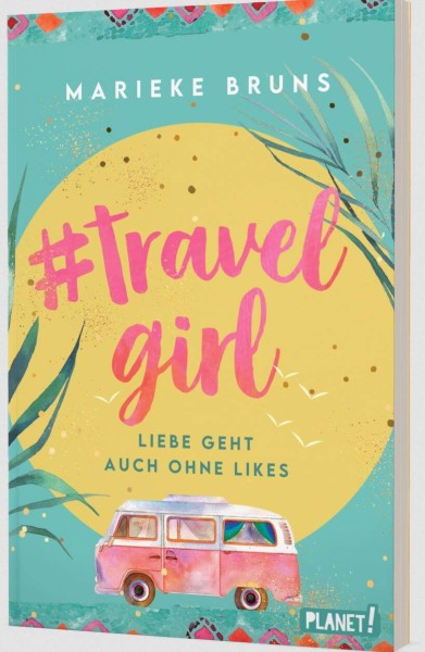 Marieke Bruns: #travelgirl