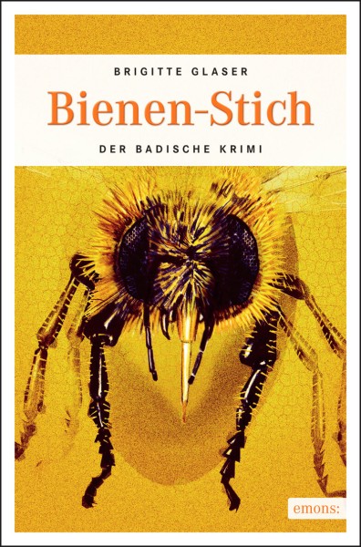Brigitte Glaser - Bienen-Stich