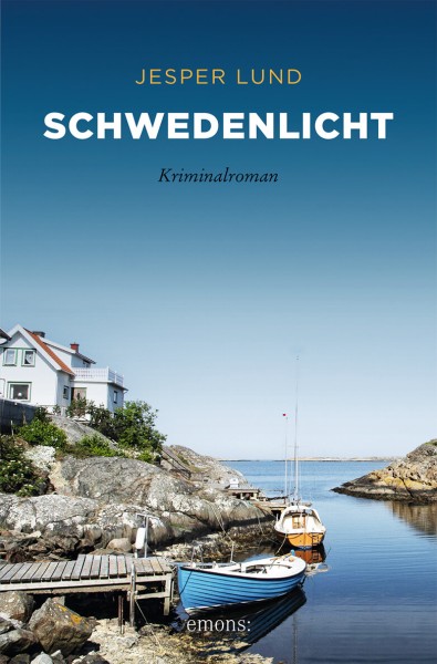 Jesper Lund: Schwedenlicht