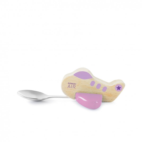 Kids Spoon Zooom