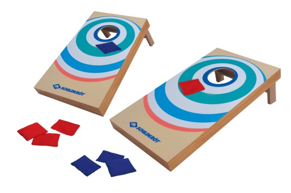 Cornhole Set (Bean Bag Set)