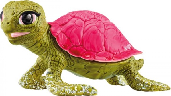 Schleich® bayala® 70759 Kristall Schildkröte