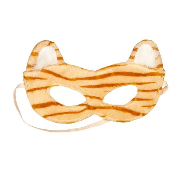 Maske Tiger