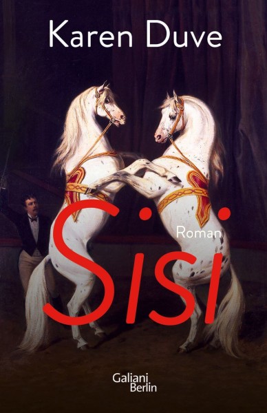 Karen Duve: Sisi