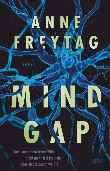 Anne Freytag: Mind Gap
