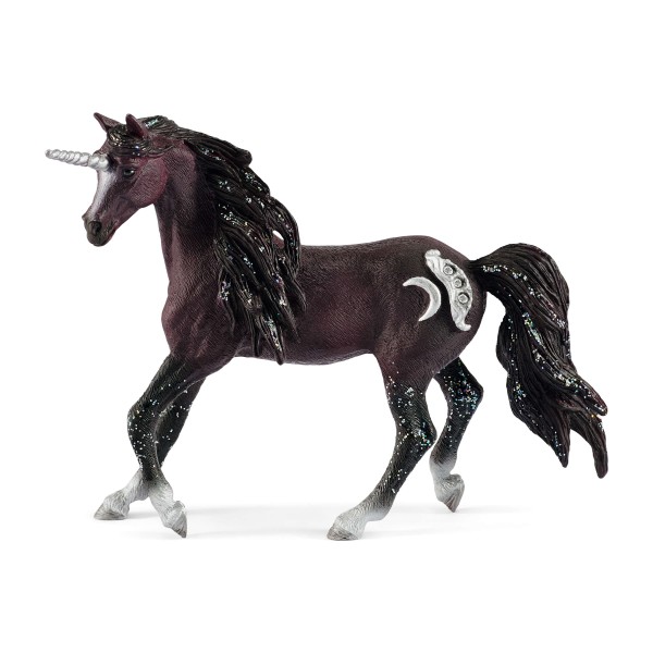 Schleich® bayala® 70578 Mond-Einhorn, Hengst