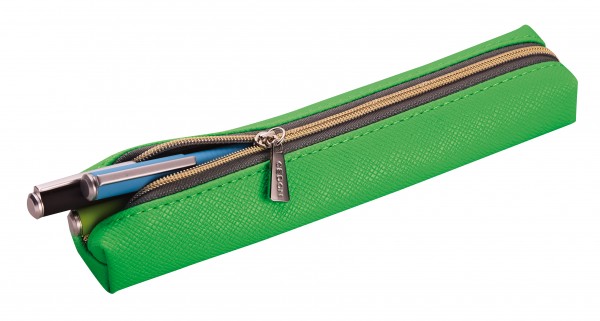 Stifte-Etui grün