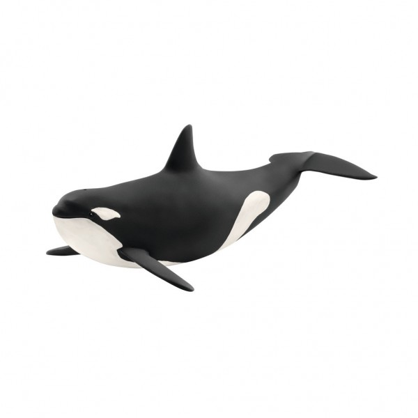 Schleich Wild Life 14807 Orka