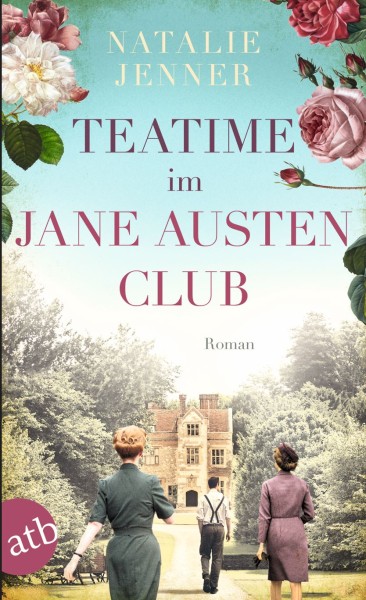Natalie Jenner: Teatime im Jane-Austen-Club