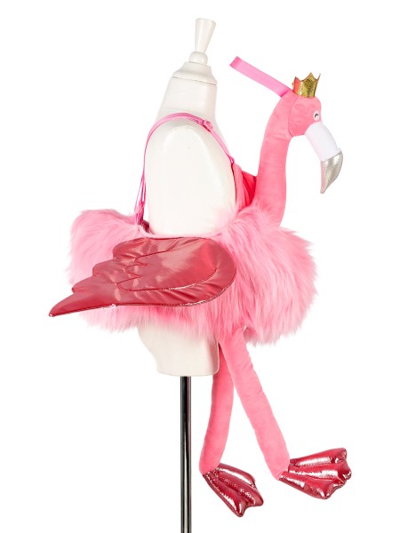 Flamingo ride-on, 5-6 Jahre, 110-116 cm