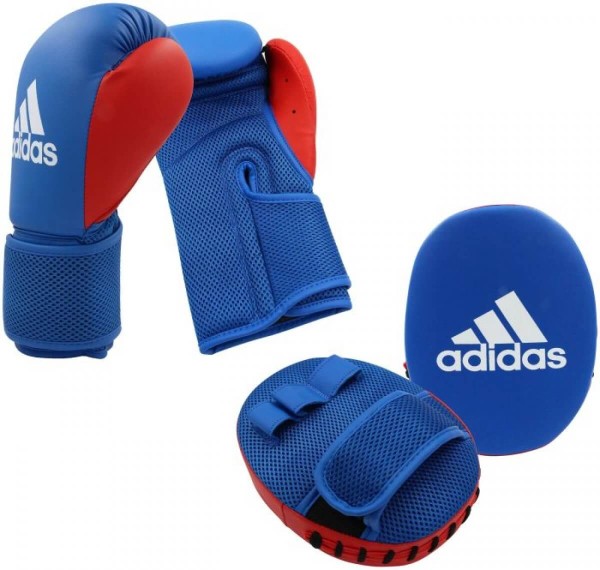 Adidas Boxing Kit 2