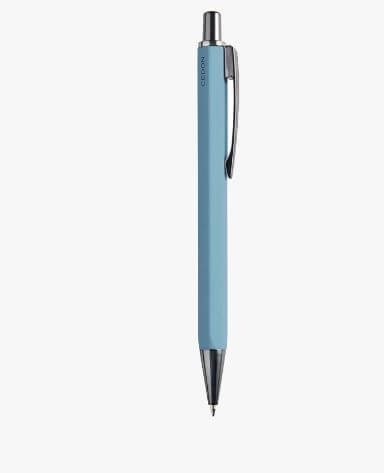 Kugelschreiber hellblau