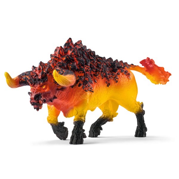 Schleich® Eldrador® 42493 Feuerstier