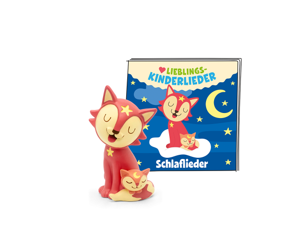 Lieblings-Kinderlieder - Schlaflieder (Relaunch)