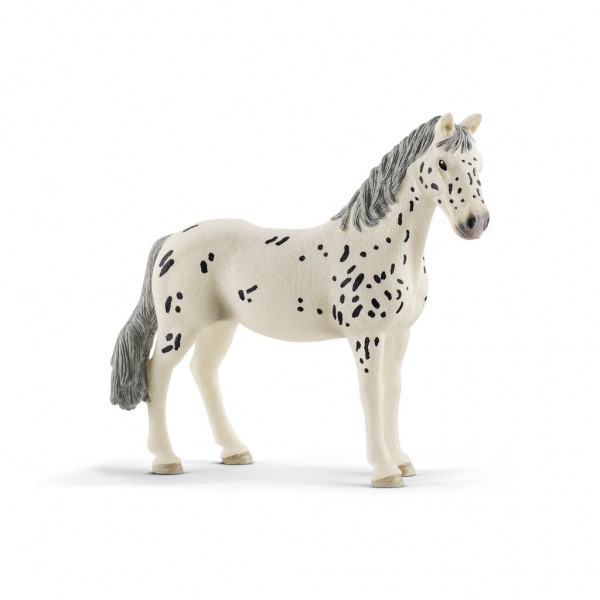 Schleich Horse Club 13910 Knabstrupper Stute