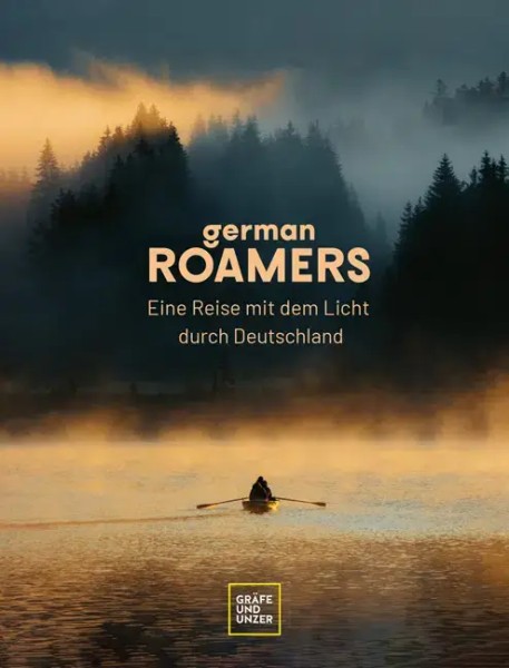 german ROAMERS: Eine Reise mit dem Licht durch Deutschland