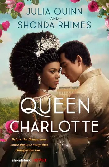 Julia Quinn & Shonda Rhimes: Queen Charlotte (Englische Ausgabe)