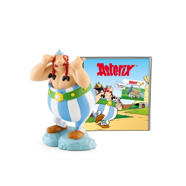 Asterix - Die goldene Sichel