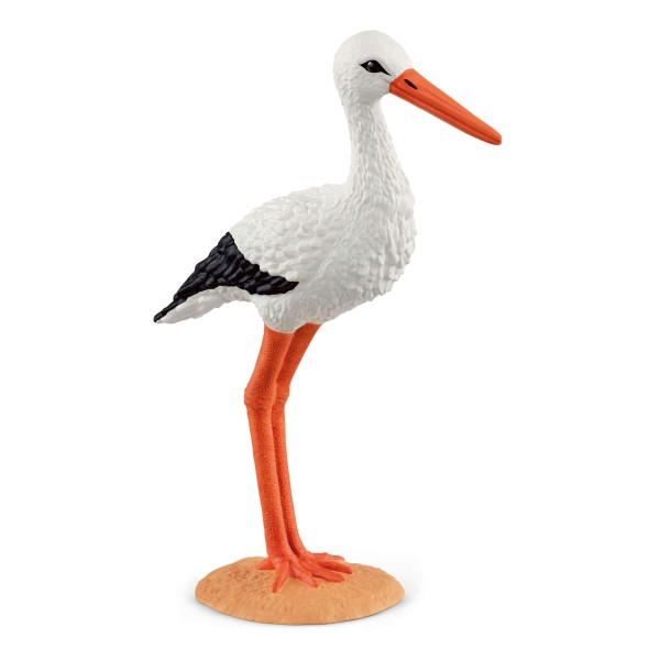 Schleich® FARM WORLD 13936 Storch