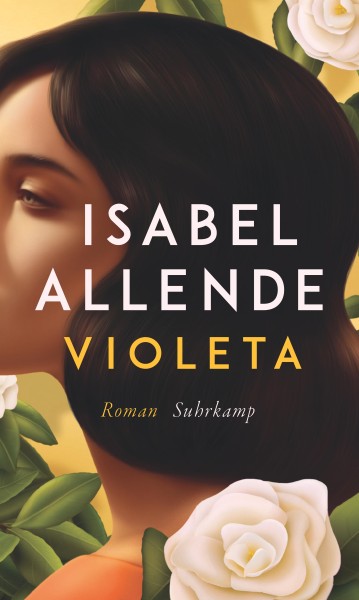 Isabel Allende: Violeta