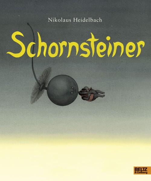 Nikolaus Heidelbach - Schornsteiner