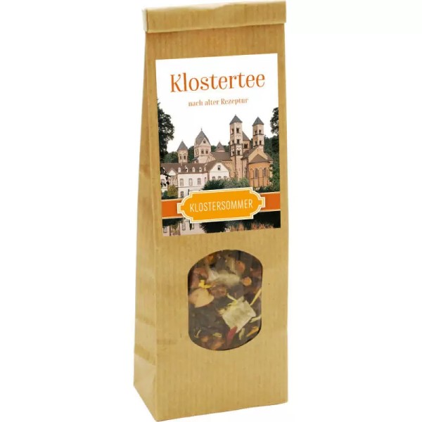 Tee KLOSTERSOMMER 50 Gramm