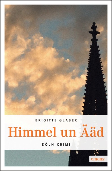 Brigitte Glaser - Himmel un Ääd