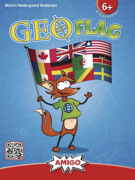 GeoFlag