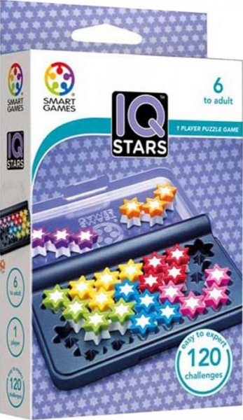 IQ Stars