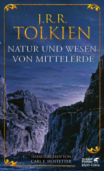 J. R. R. Tolkien; Natur und Wesen von Mittelerde