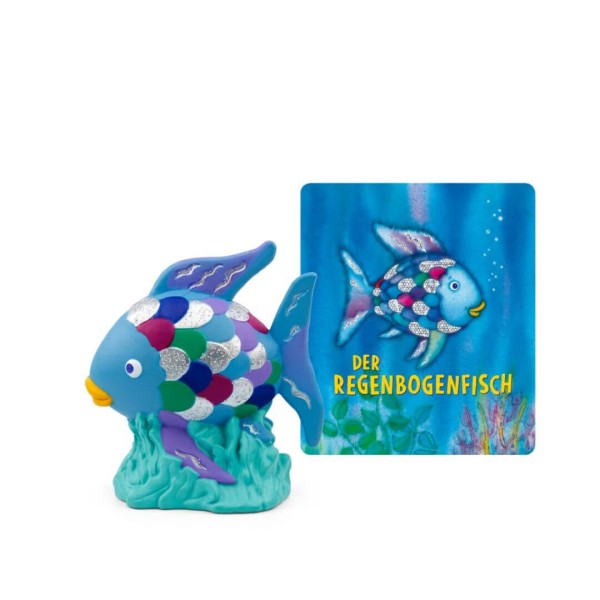 Der Regenbogenfisch