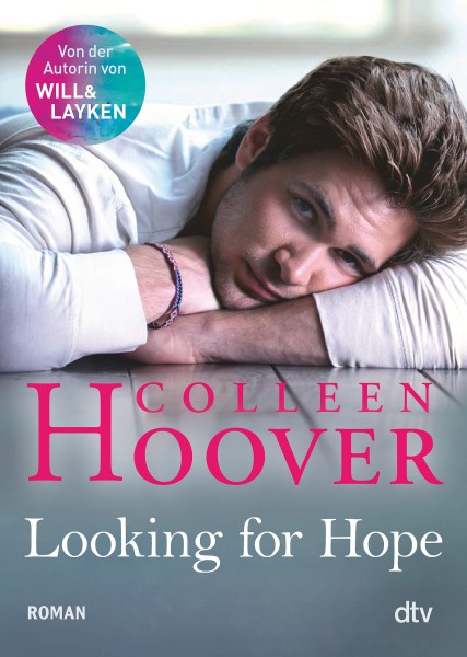 Colleen Hoover: Looking for Hope