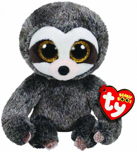 Dangler Faultier - Beanie Boo - Regular