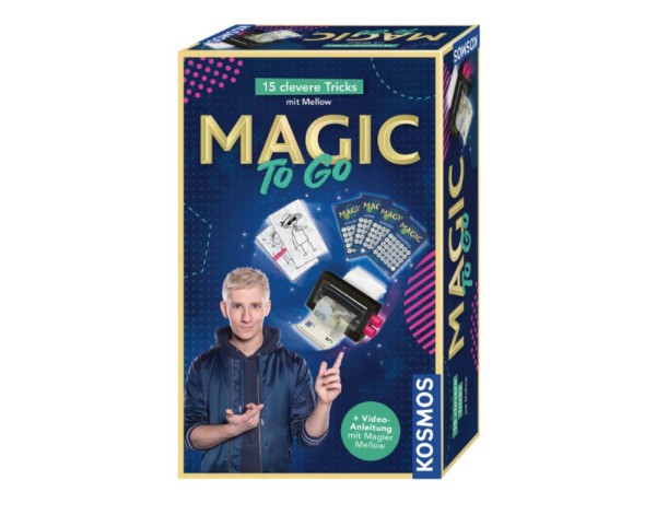 MAGIC To Go