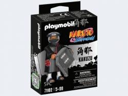 Playmobil Naruto Kakuzu