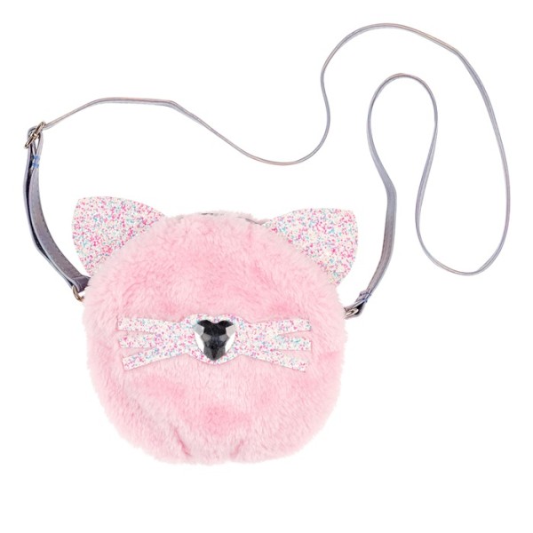 Tasche Katze Mimi, pink
